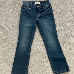 Girls size 6 (kids) Jessica Simpson Jeans